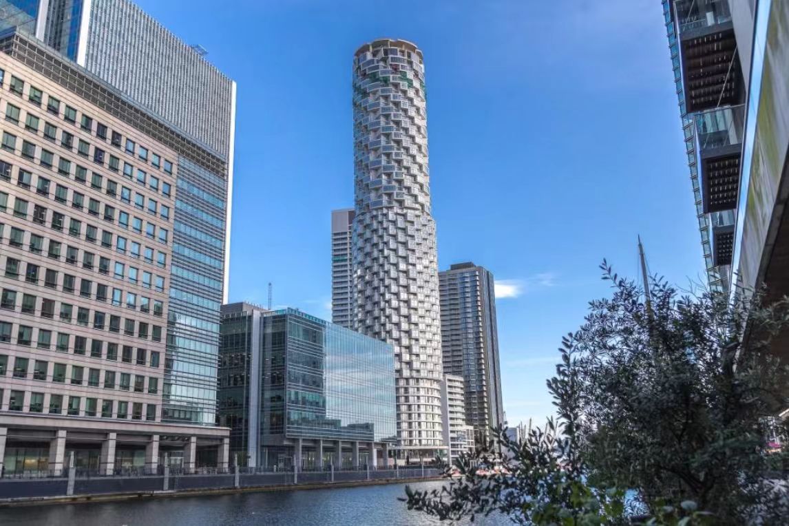 藍莎集團 | 英國置產一站式服務