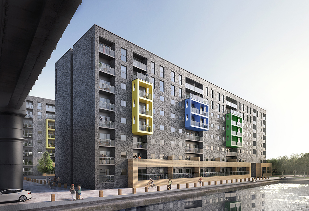 藍莎集團 | 英國置產一站式服務