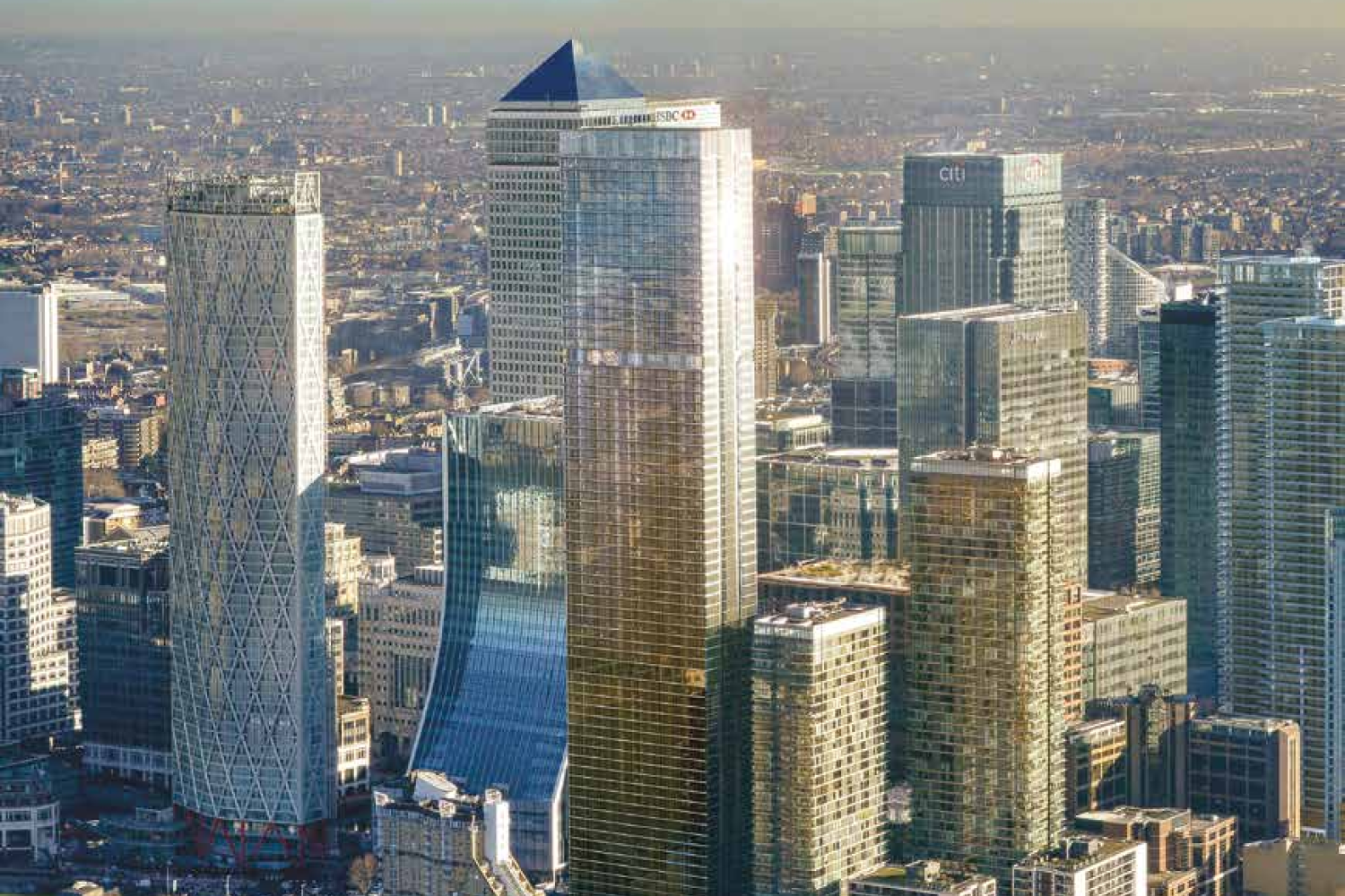 藍莎集團 | 英國置產一站式服務