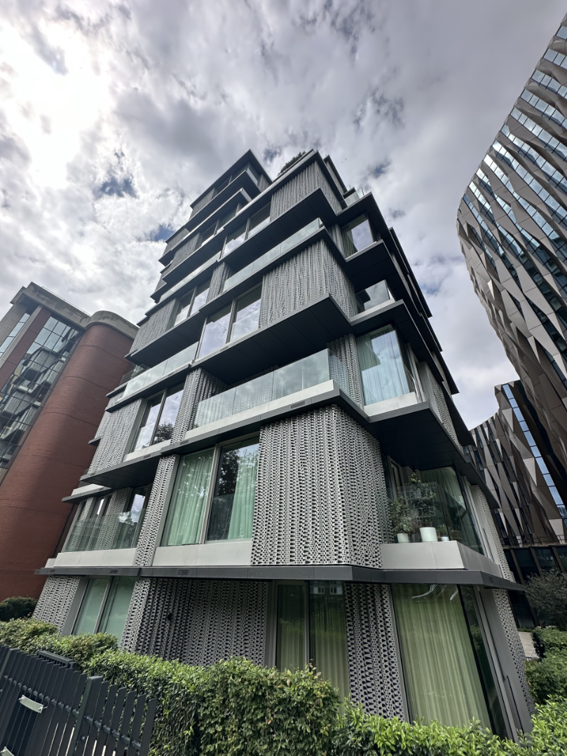 Lansha Group - UK Real Estate, UK Property Agency | One stop shop for buying and purchasing properties in the UK