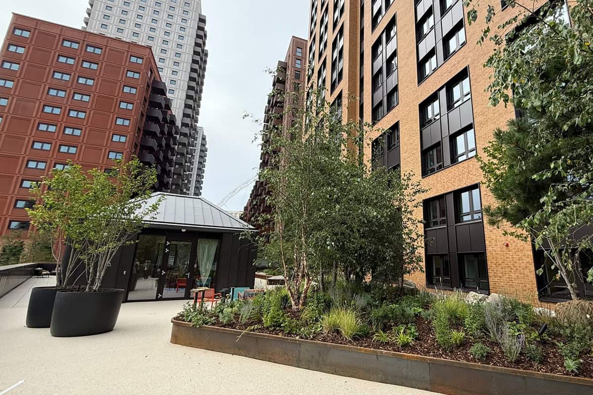 伦敦Wembley•Arthur House 公寓图片