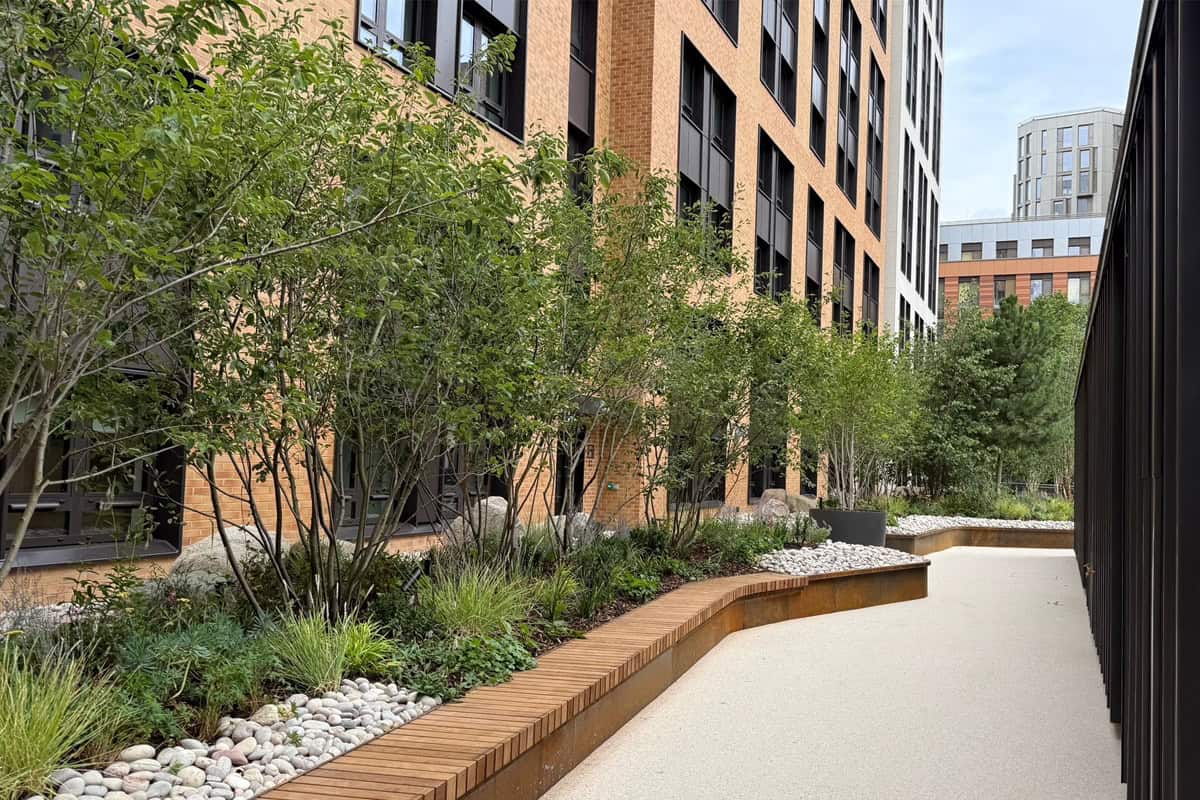 伦敦Wembley•Arthur House 公寓图片