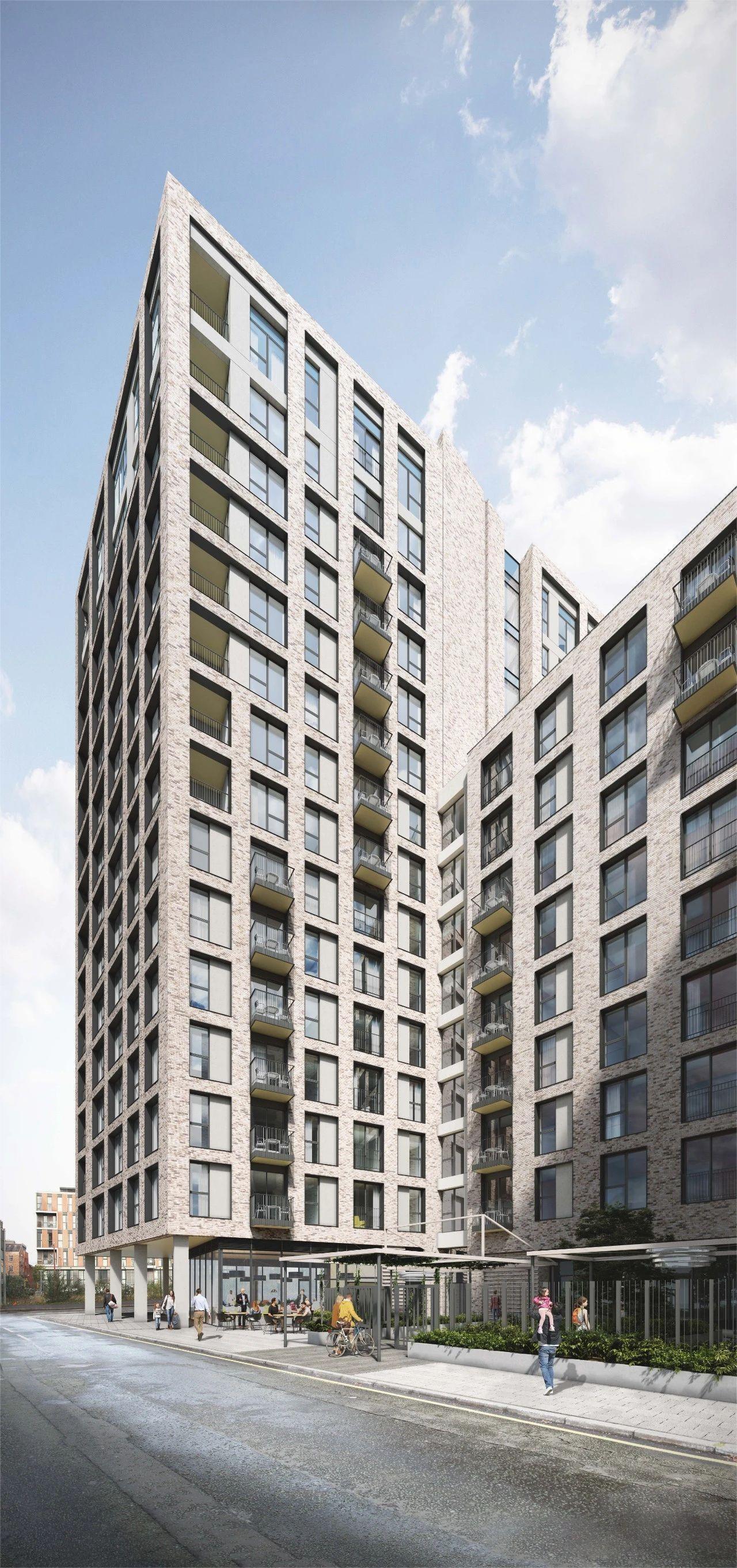 藍莎集團 | 英國置產一站式服務