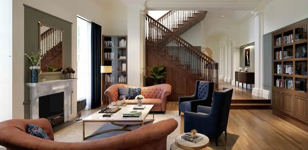 藍莎集團 | 英國置產一站式服務