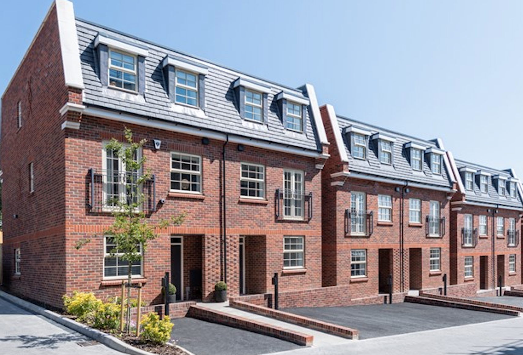 藍莎集團 | 英國置產一站式服務