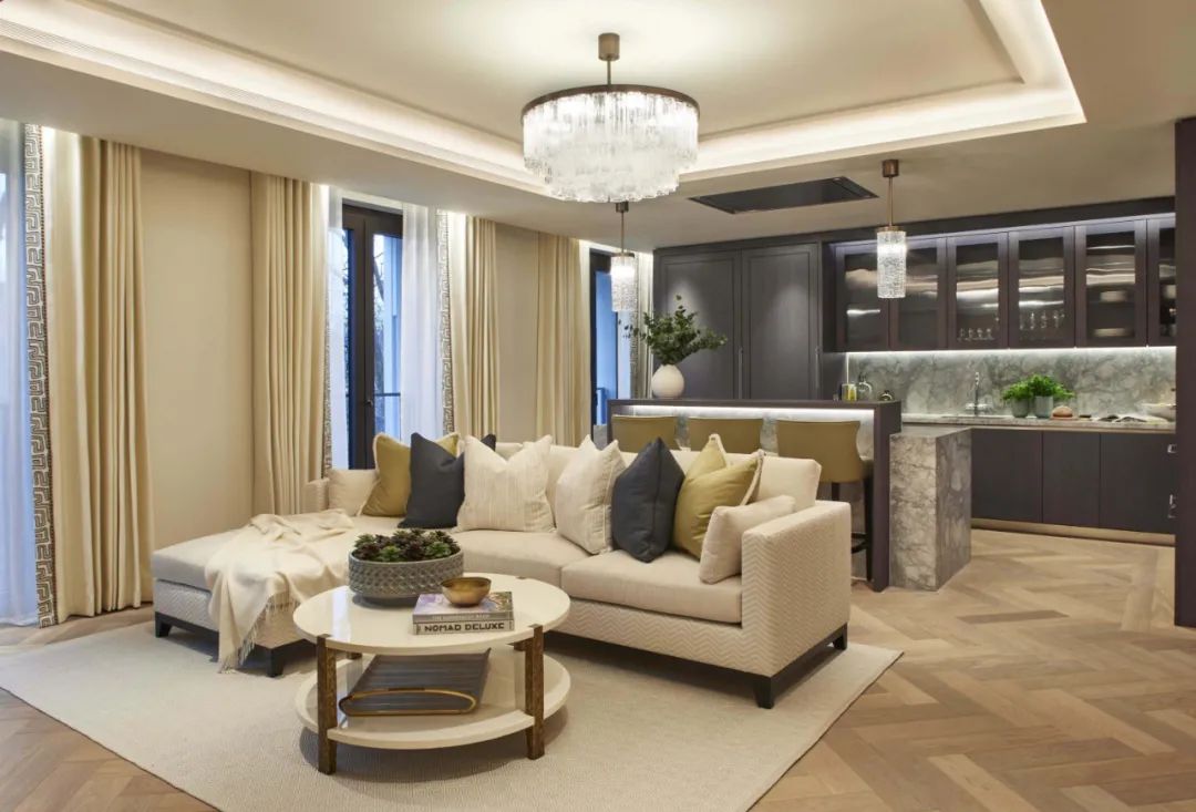 Lansha Group - UK Real Estate, UK Property Agency | One stop shop for buying and purchasing properties in the UK