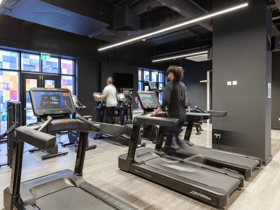 斯旺西·学生公寓·Swansea 公寓设施