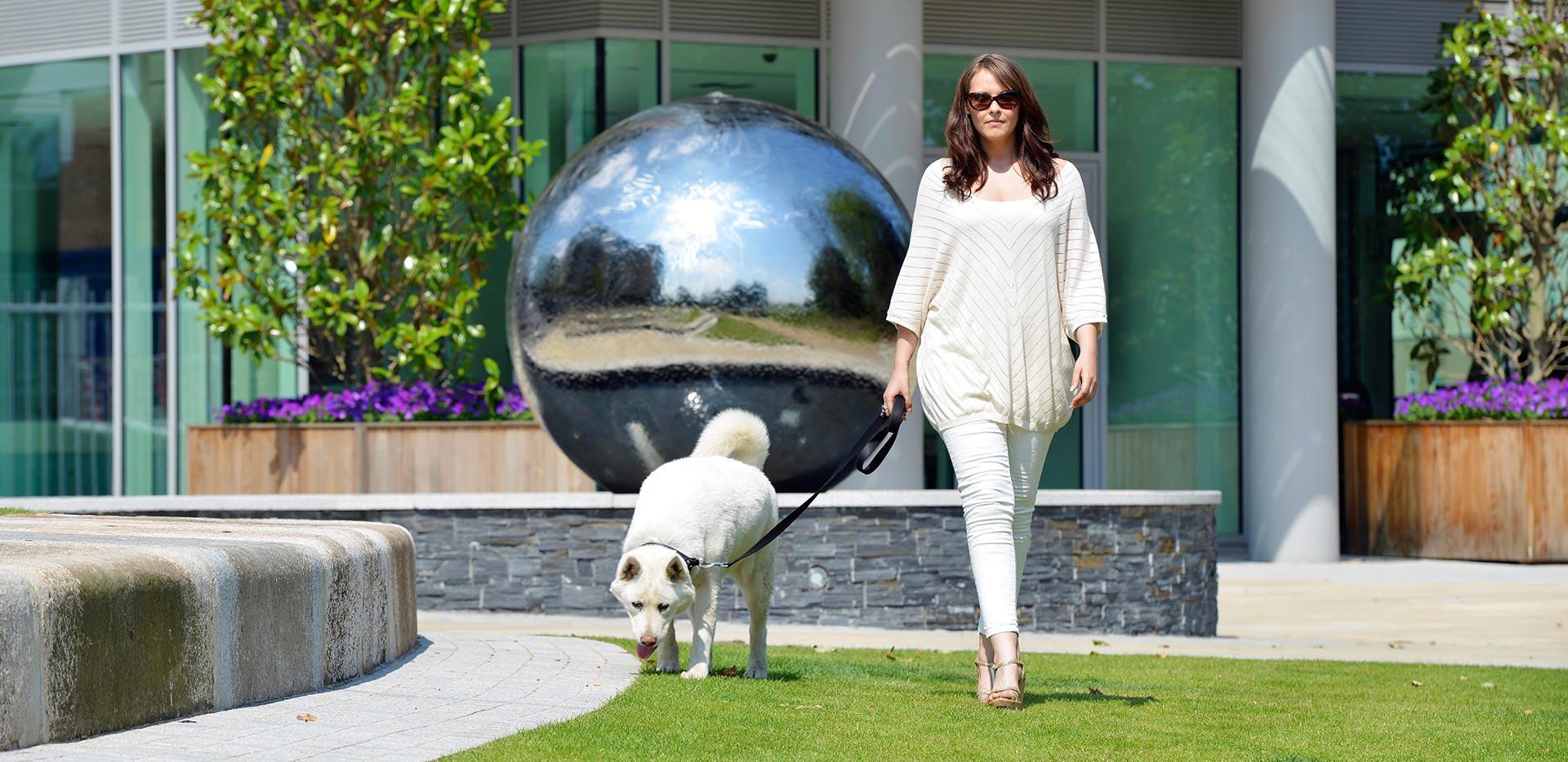 藍莎集團 | 英國置產一站式服務