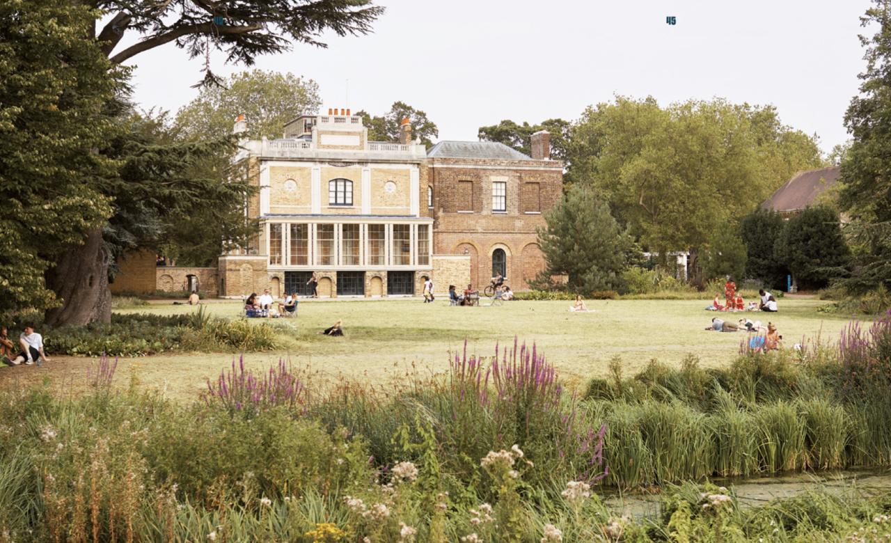 藍莎集團 | 英國置產一站式服務