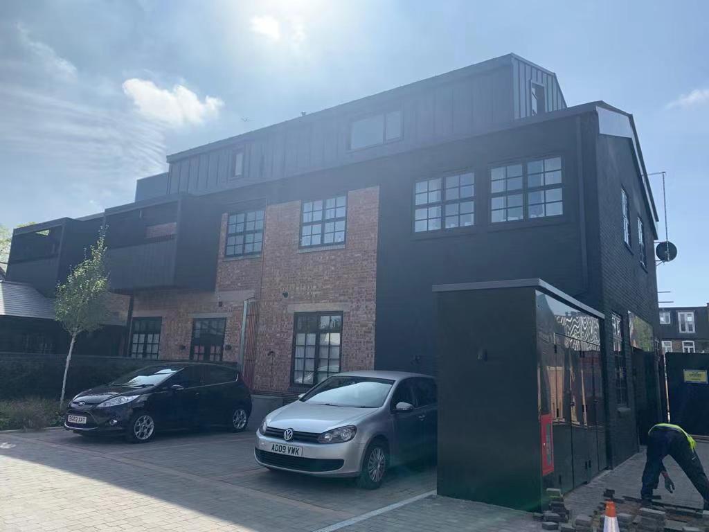 藍莎集團 | 英國置產一站式服務