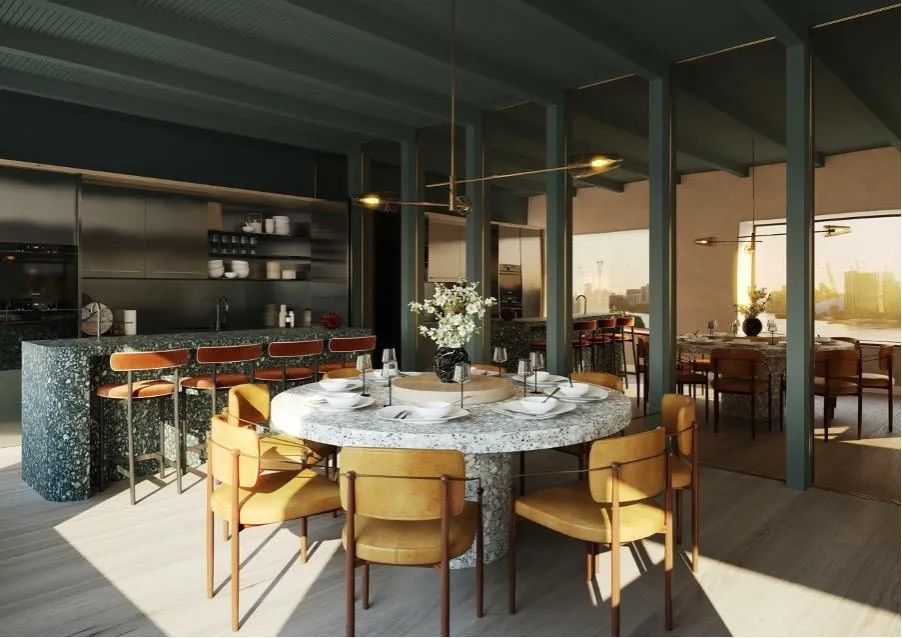 藍莎集團 - 英國樓盤、英國物業代理 | 英國買樓置業一站式服務