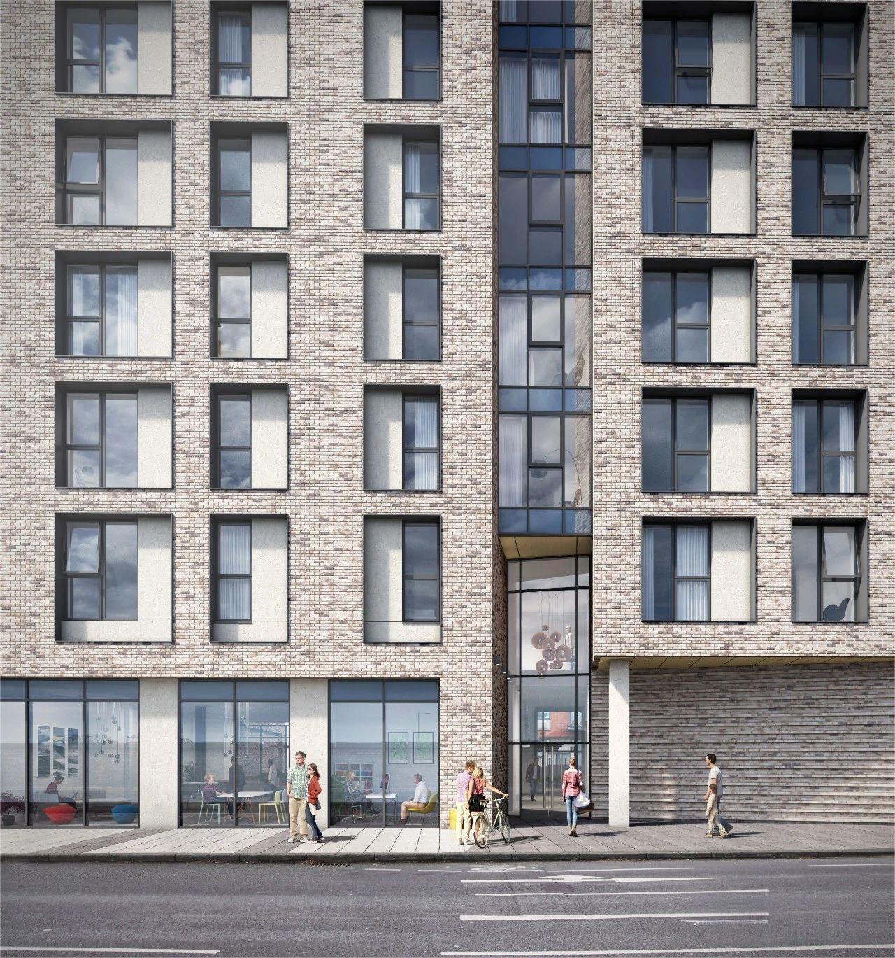 藍莎集團 | 英國置產一站式服務