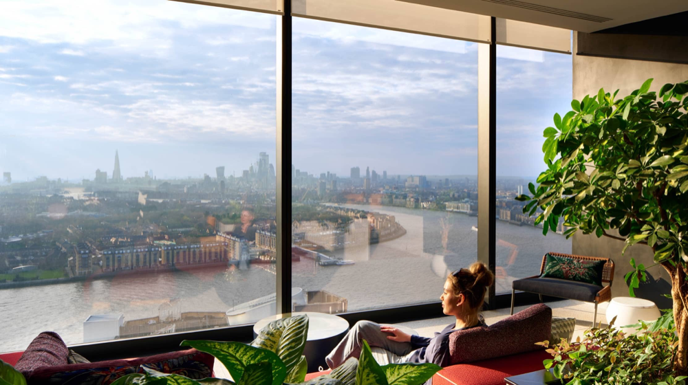 藍莎集團 | 英國置產一站式服務