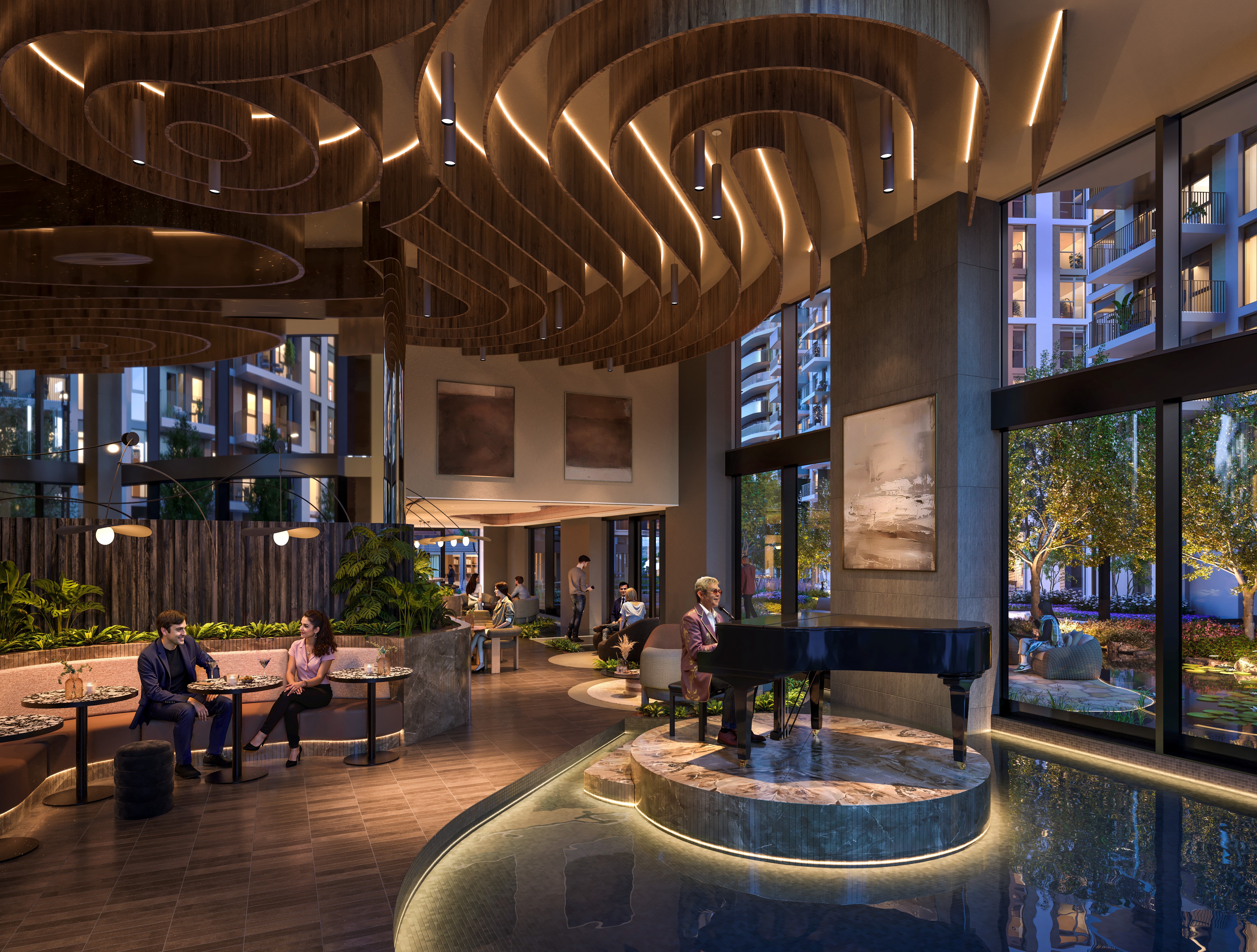 Lansha Group - UK Real Estate, UK Property Agency | One stop shop for buying and purchasing properties in the UK