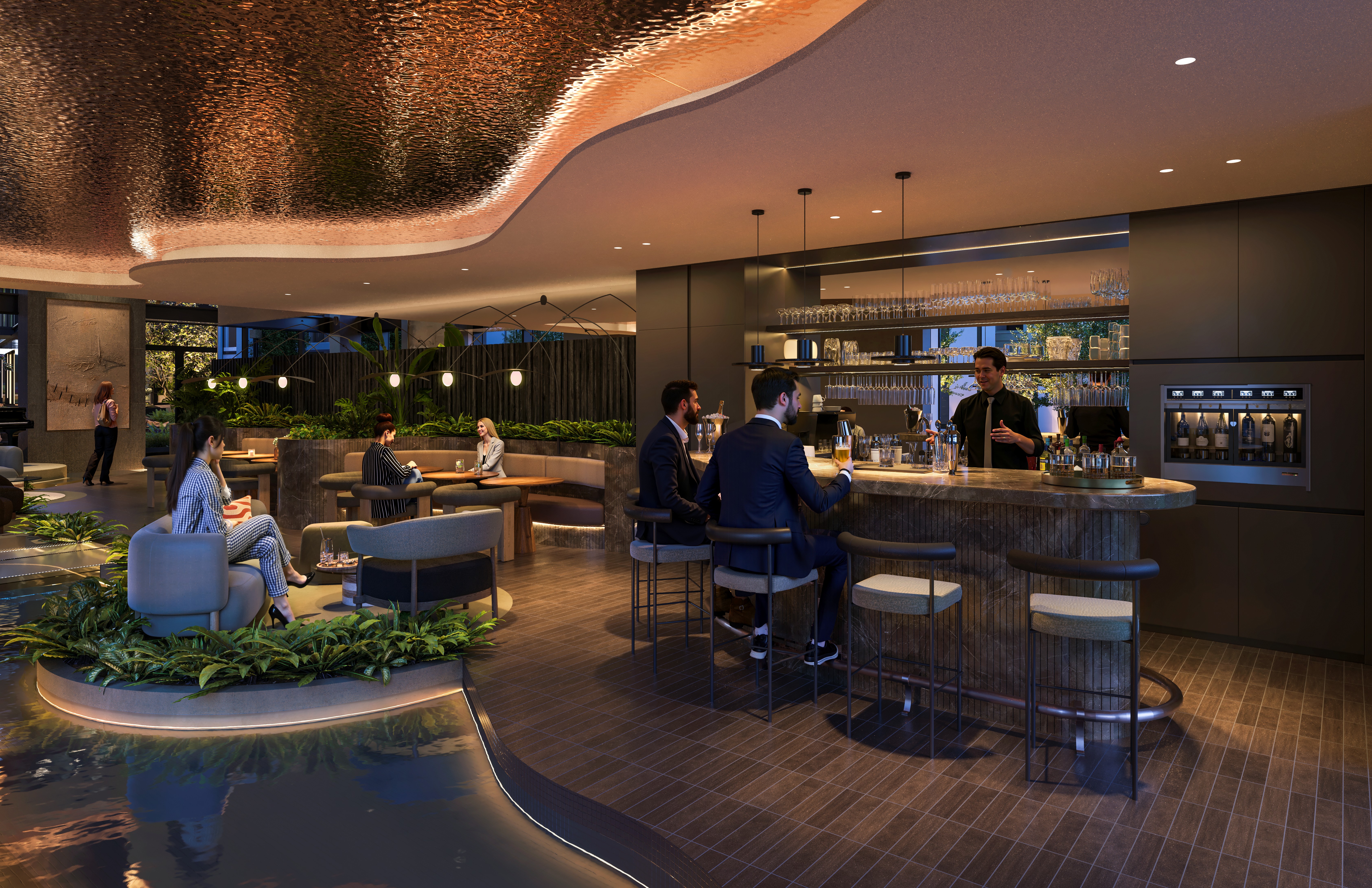 Lansha Group - UK Real Estate, UK Property Agency | One stop shop for buying and purchasing properties in the UK