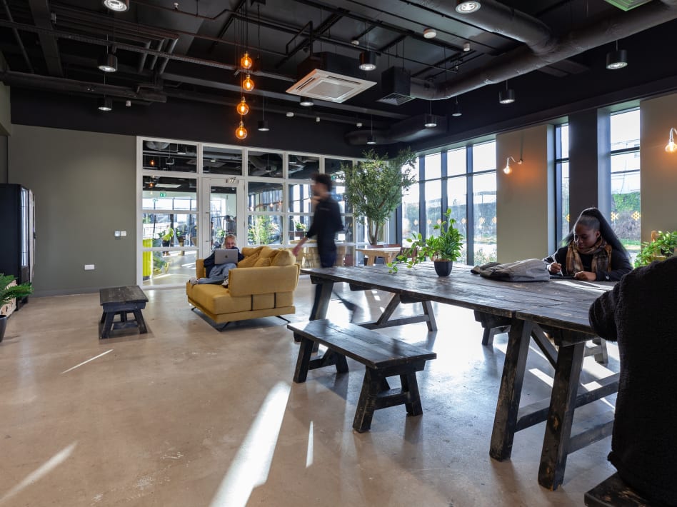 斯旺西·学生公寓·Swansea 公寓设施