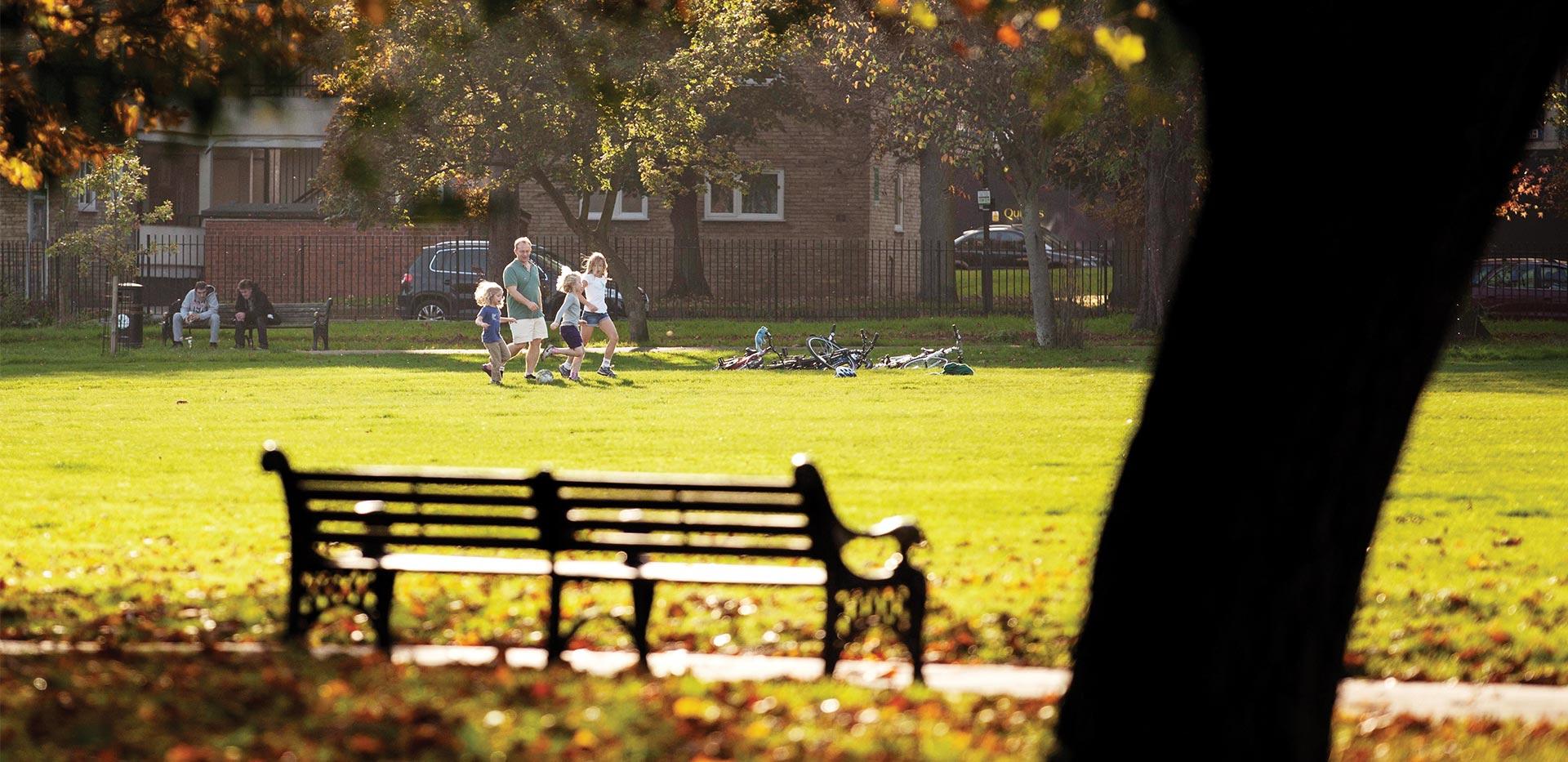 藍莎集團 | 英國置產一站式服務