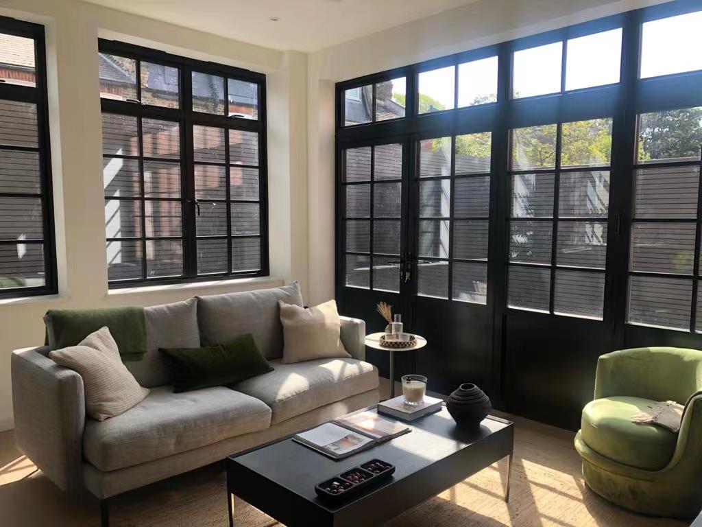 藍莎集團 | 英國置產一站式服務