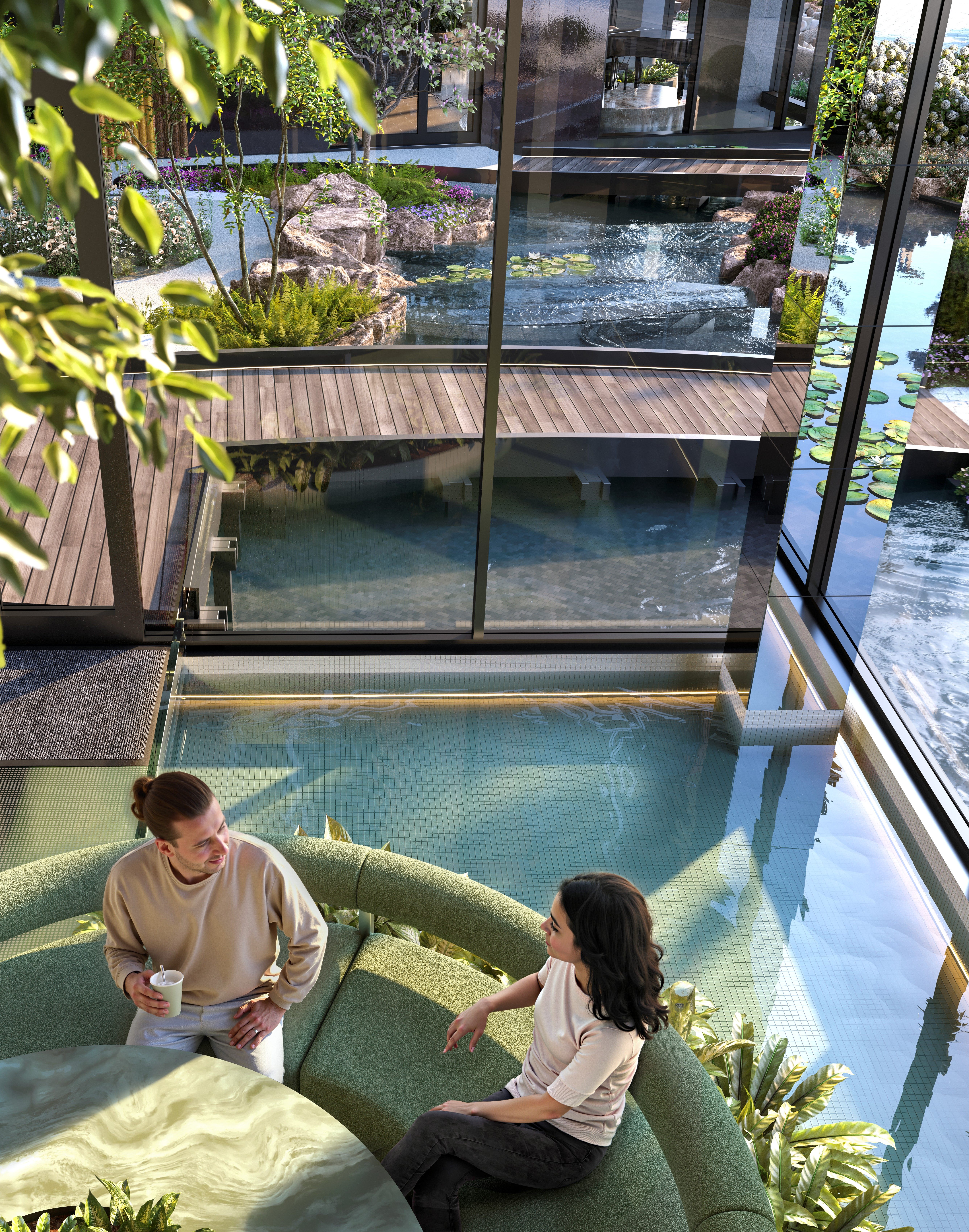 Lansha Group - UK Real Estate, UK Property Agency | One stop shop for buying and purchasing properties in the UK