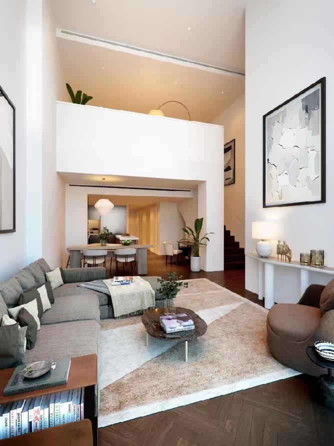 藍莎集團 | 英國置產一站式服務