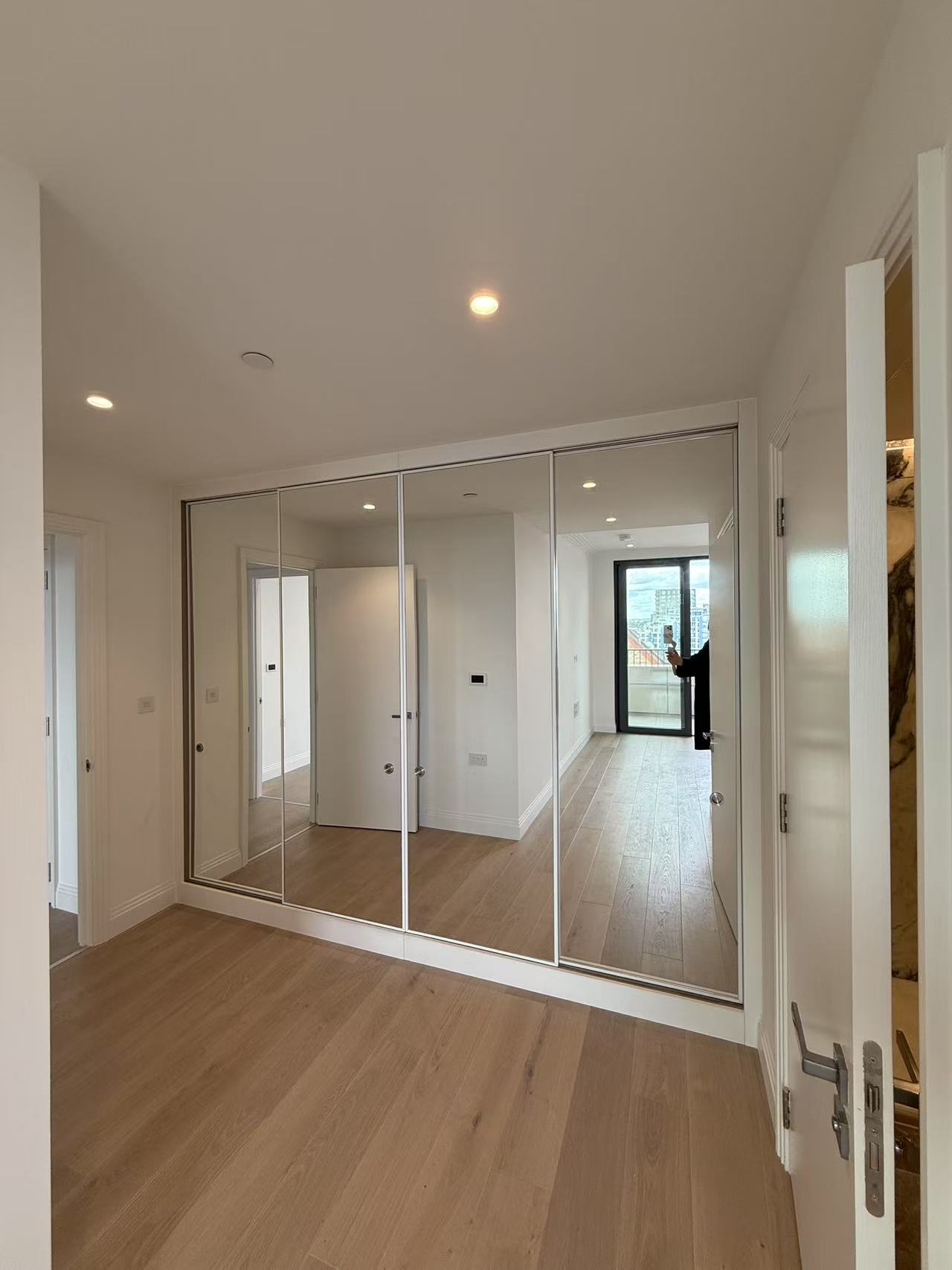 藍莎集團 | 英國置產一站式服務