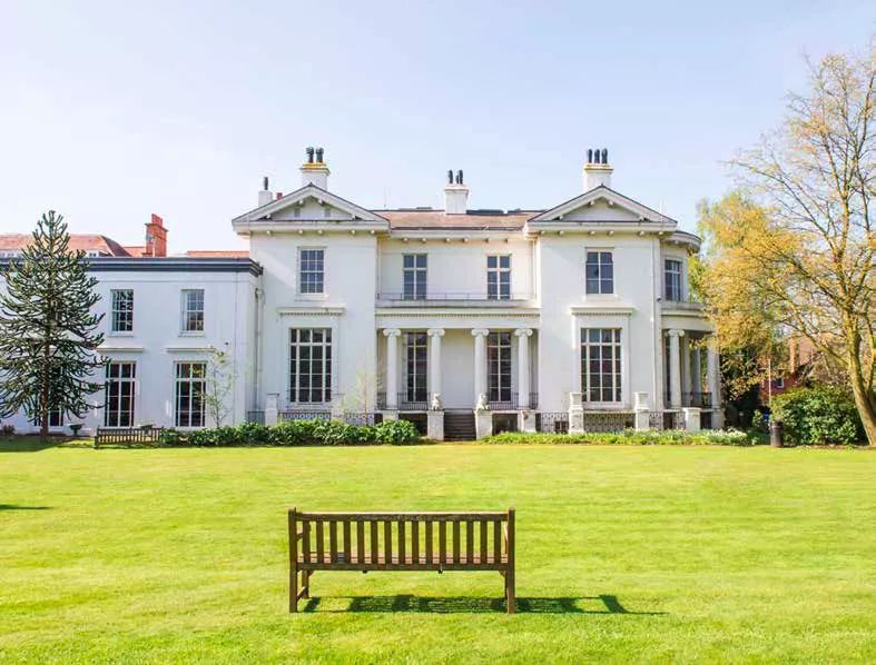 藍莎集團 | 英國置產一站式服務