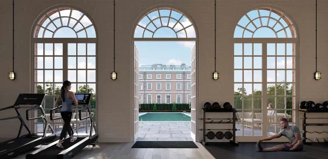 藍莎集團 | 英國置產一站式服務