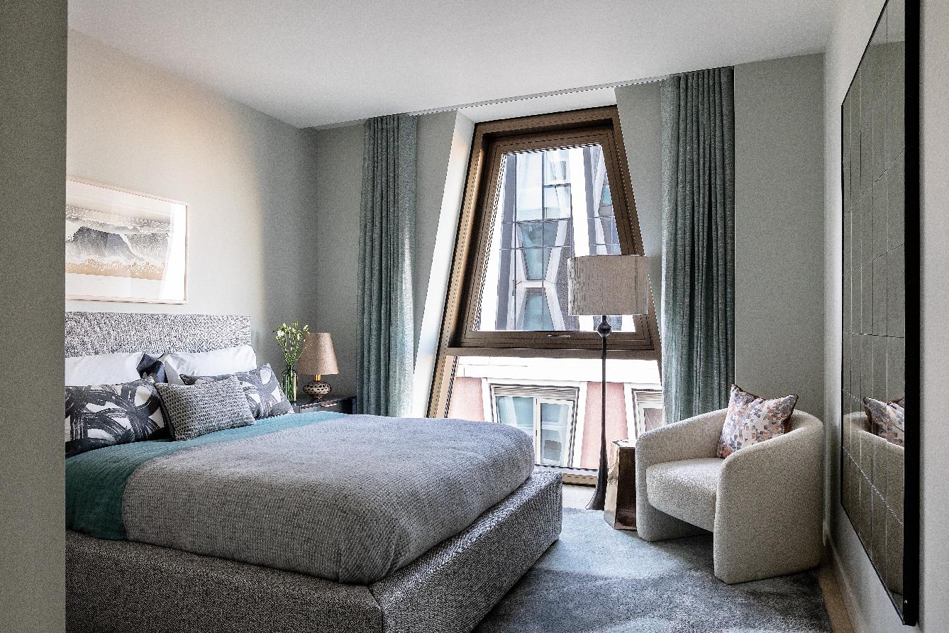 藍莎集團 | 英國置產一站式服務