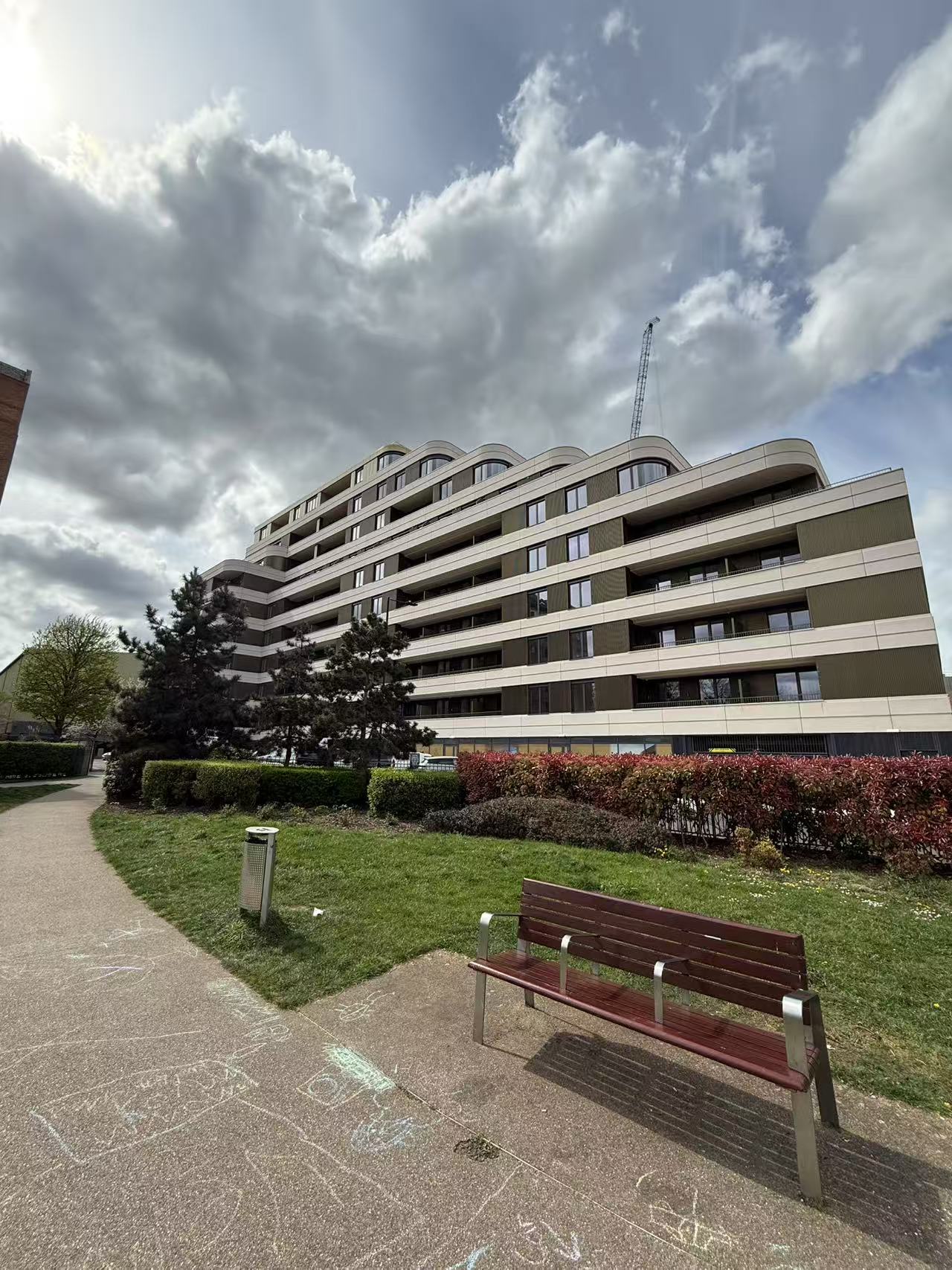 藍莎集團 | 英國置產一站式服務