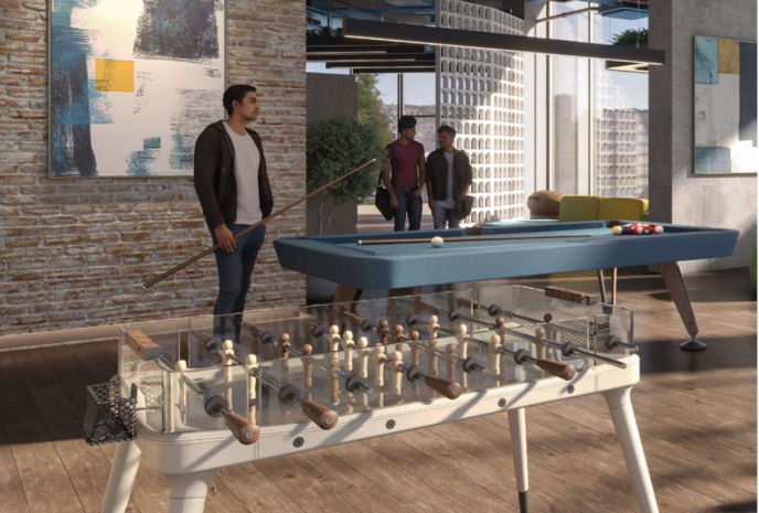 藍莎集團 | 英國置產一站式服務