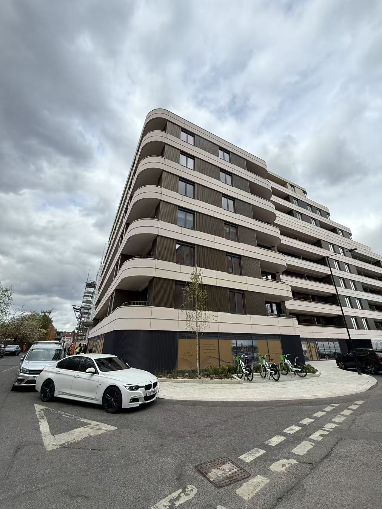 藍莎集團 | 英國置產一站式服務