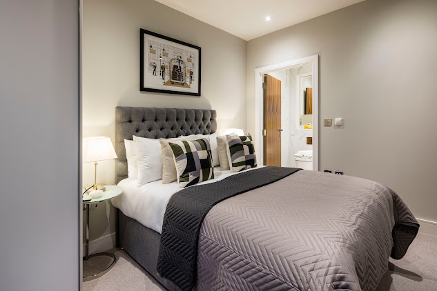 藍莎集團 | 英國置產一站式服務