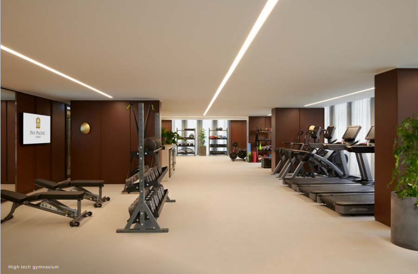 藍莎集團 | 英國置產一站式服務