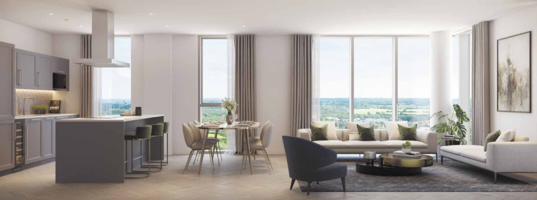 藍莎集團 - 英國樓盤、英國物業代理 | 英國買樓置業一站式服務