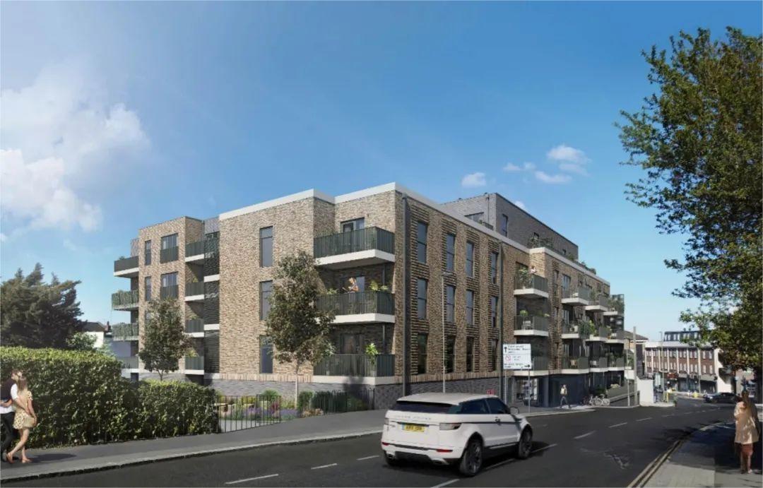 藍莎集團 | 英國置產一站式服務