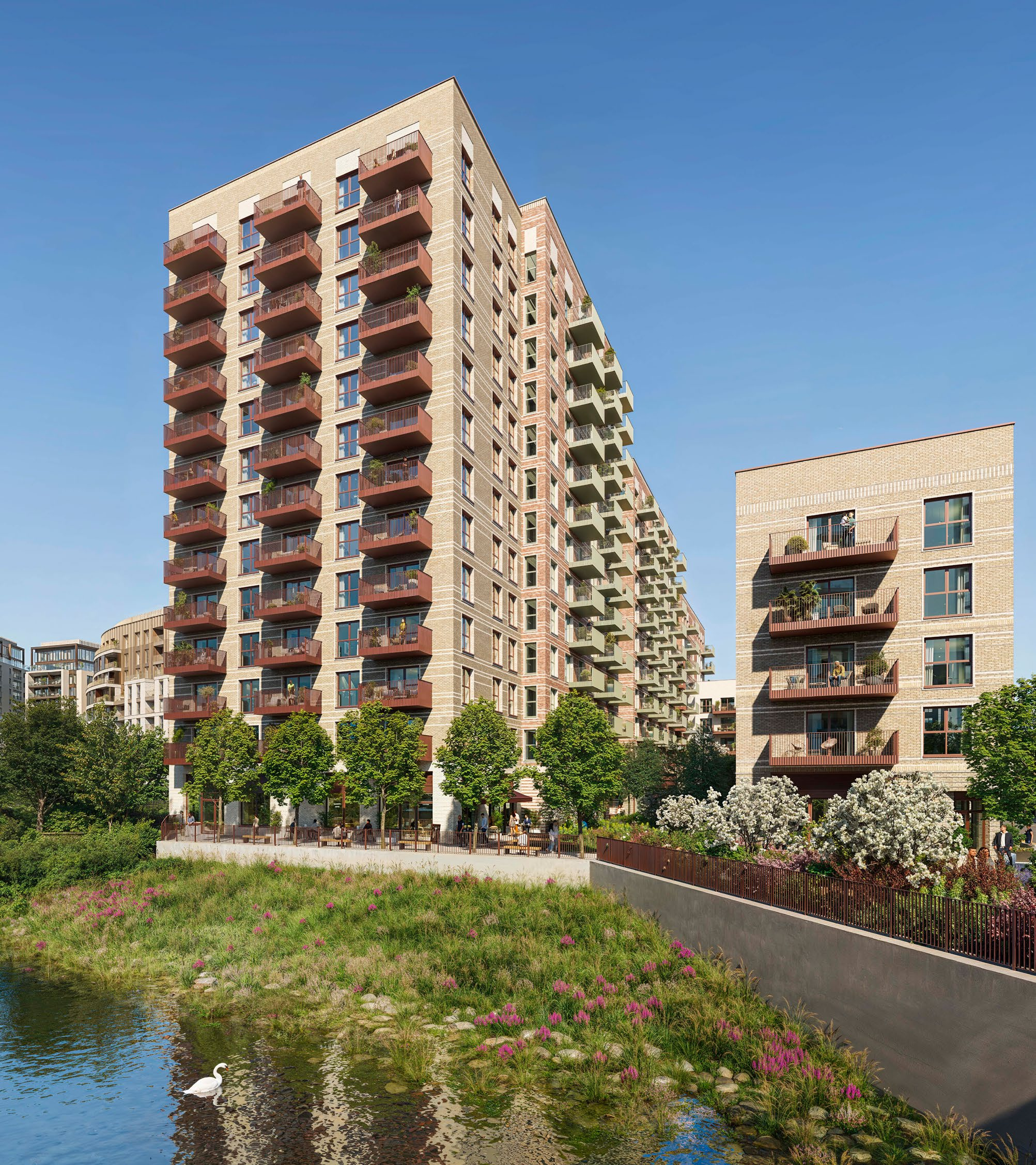 Lansha Group - UK Real Estate, UK Property Agency | One stop shop for buying and purchasing properties in the UK