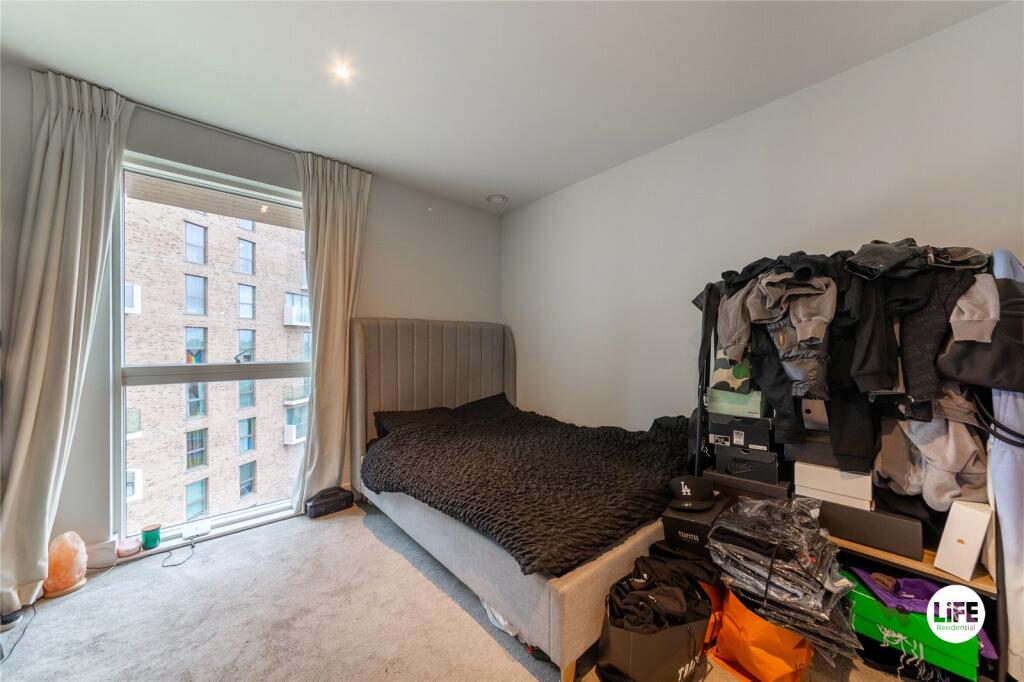 藍莎集團 | 英國置產一站式服務