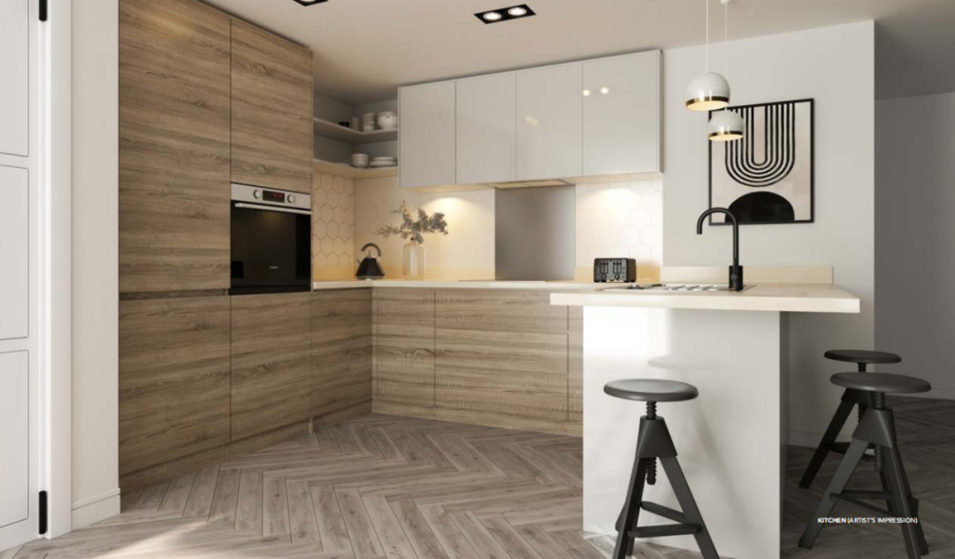 藍莎集團 | 英國置產一站式服務