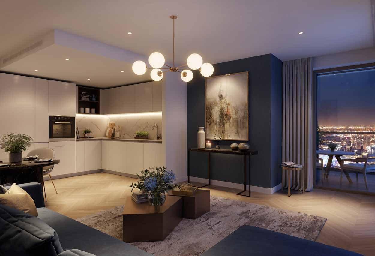 Lansha Group - UK Real Estate, UK Property Agency | One stop shop for buying and purchasing properties in the UK