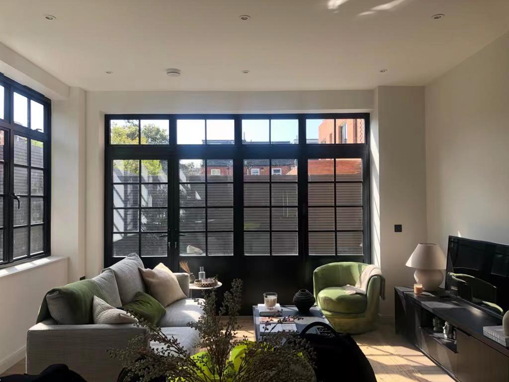 藍莎集團 | 英國置產一站式服務