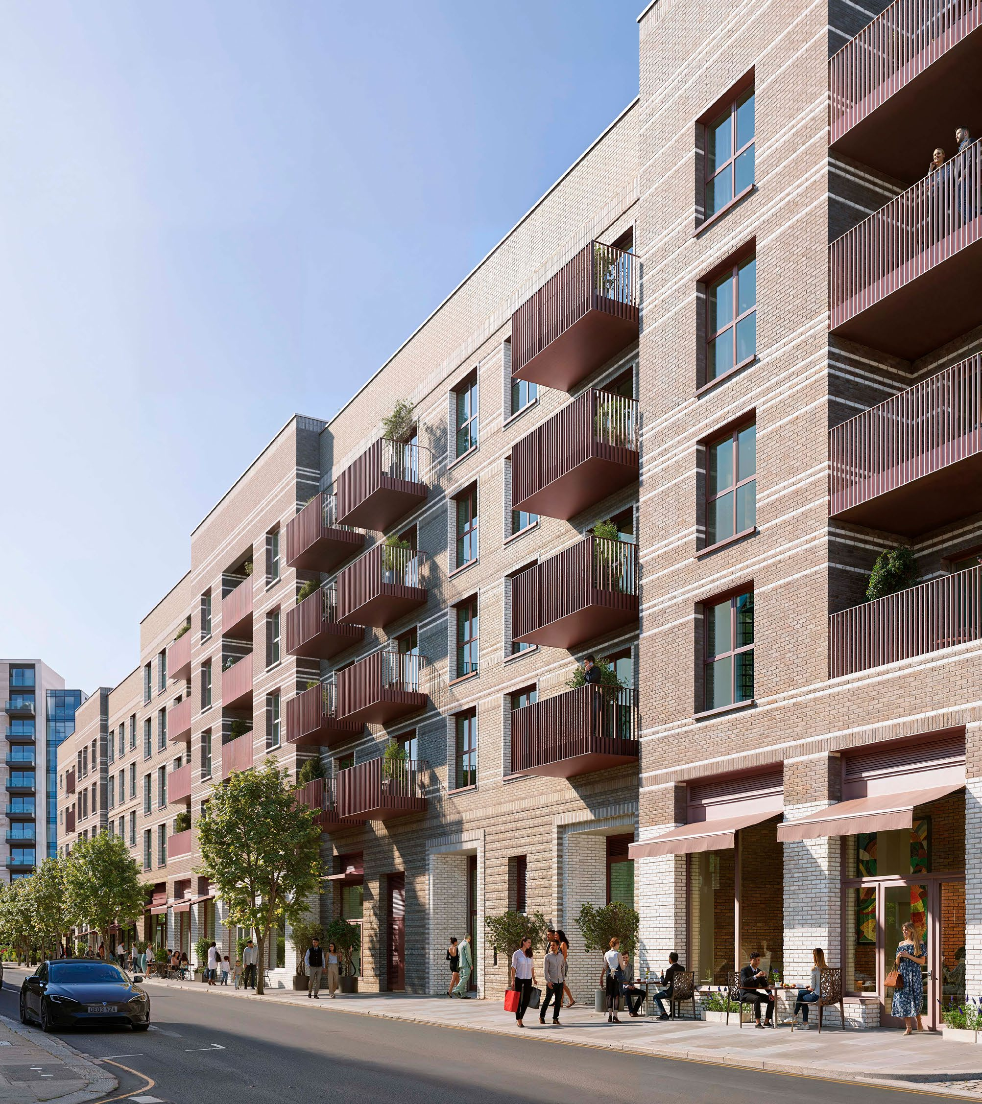 Lansha Group - UK Real Estate, UK Property Agency | One stop shop for buying and purchasing properties in the UK