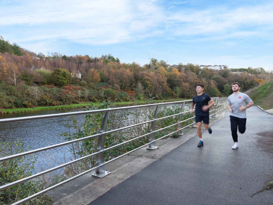 斯旺西·学生公寓·Swansea 公寓设施