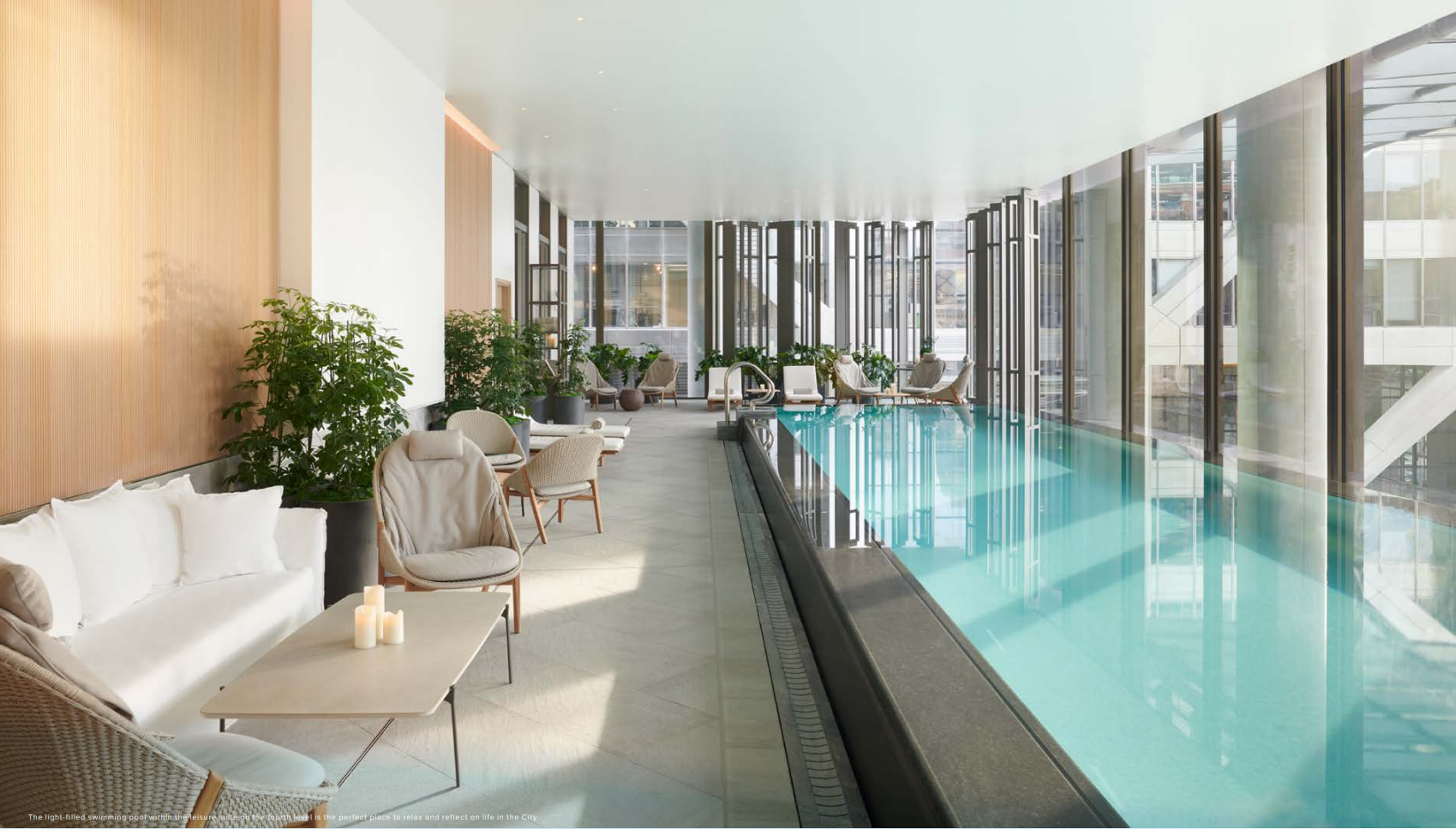 藍莎集團 | 英國置產一站式服務