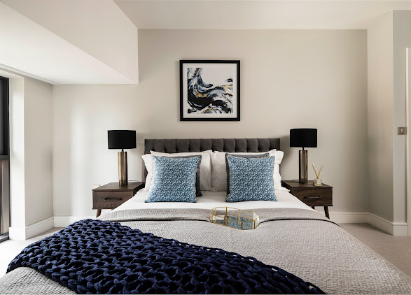 藍莎集團 | 英國置產一站式服務