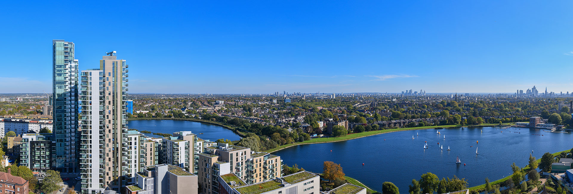 藍莎集團 | 英國置產一站式服務