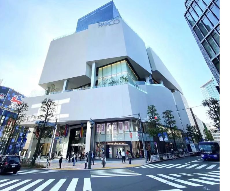 曼彻斯特·维多利亚一号 One Victoria 配套