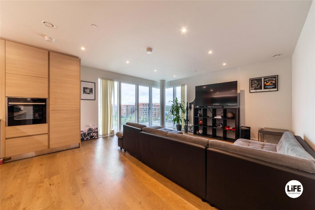 藍莎集團 | 英國置產一站式服務