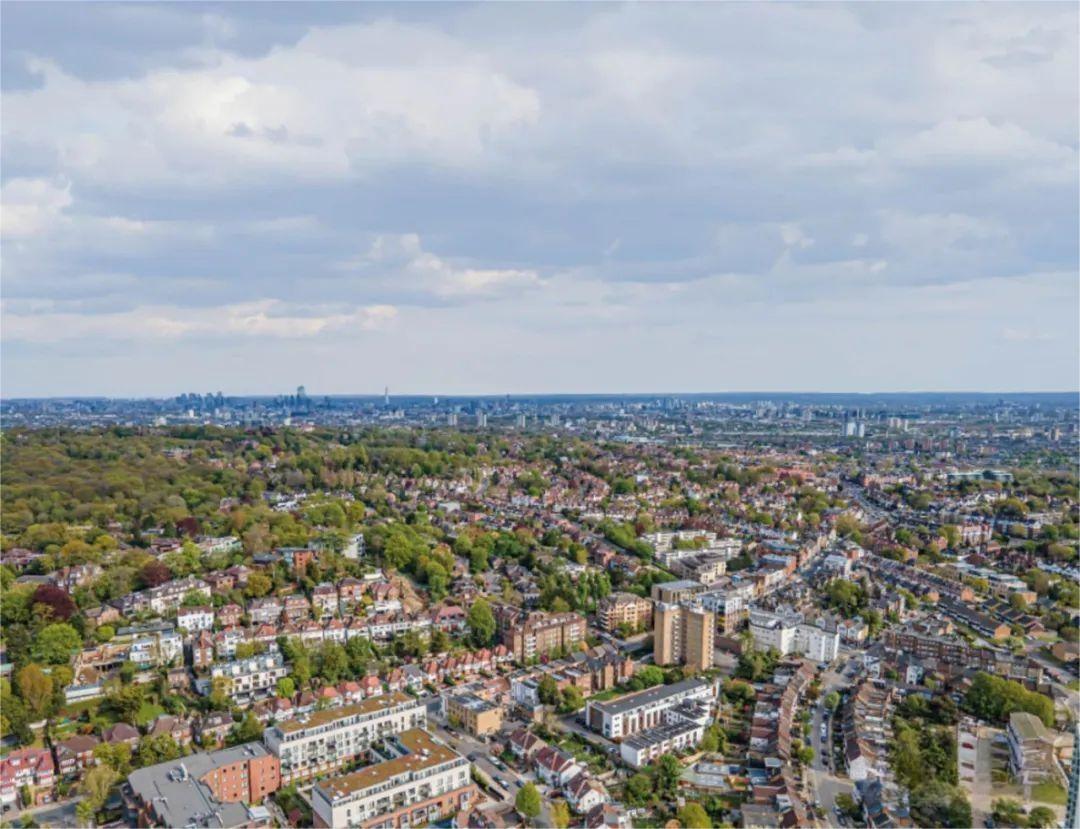 藍莎集團 | 英國置產一站式服務