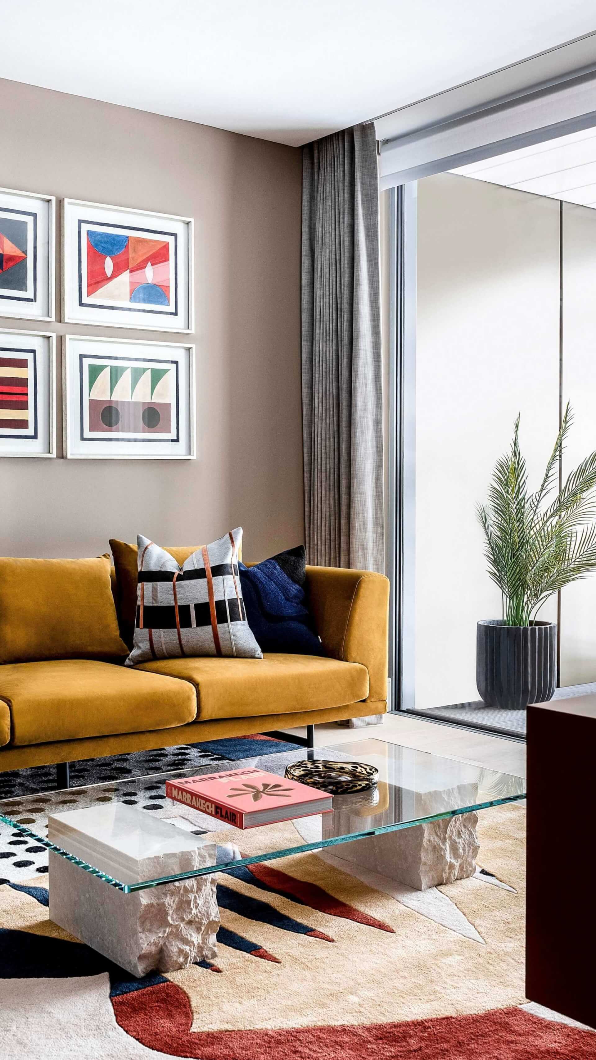 藍莎集團 | 英國置產一站式服務