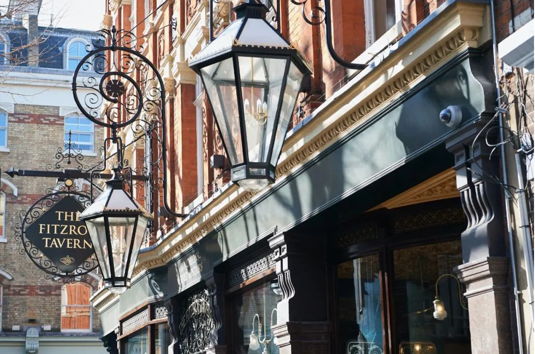 藍莎集團 | 英國置產一站式服務